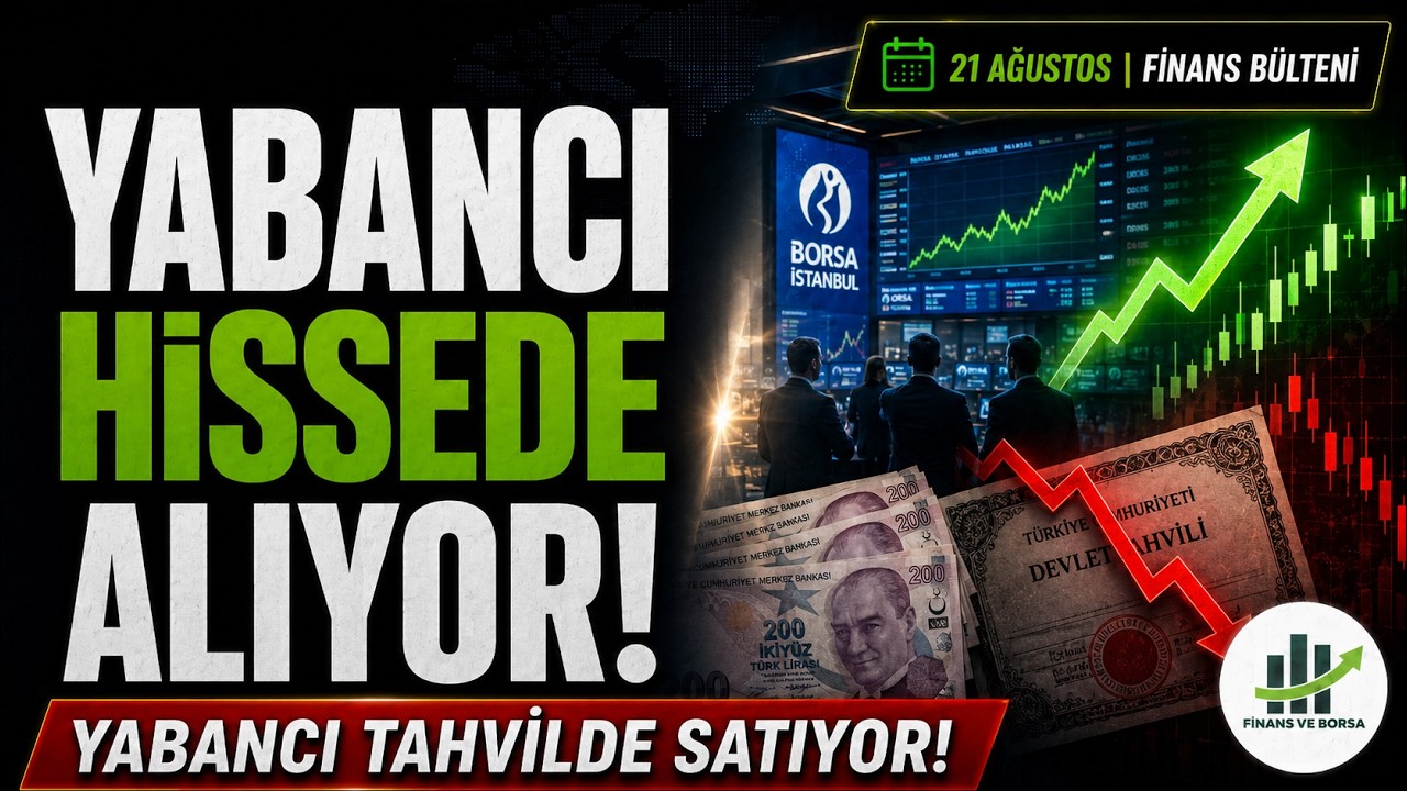 Yılmaz'dan Enflasyon Mesajı! Şirketlerden Yeni Sözleşmeler | Dolar, Borsa, Altın, Bitcoin Analizi