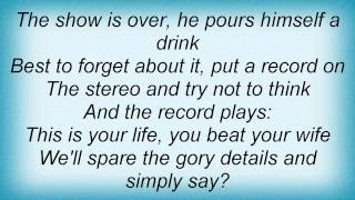 Deliverance - Horrendous Disc Lyrics