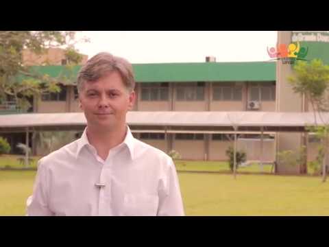 Unidade UFGD - Chapa 01 | Apresentação dos Candidatos