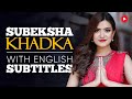 ENGLISH SPEECH | SUBEKSHA KHADKA: Don't Hesitate (English Subtitles)