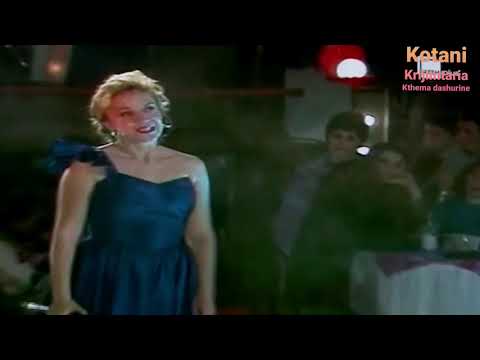 Kotani-Nr.138-Ermira Babaliu-Kthema Dashurine-Festivali i Korces 1991- RTSH E Shtuna gazmore....