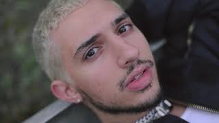 Nothing in My Head Music Video