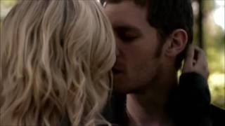 Bartholomew. Klaus. The Originals