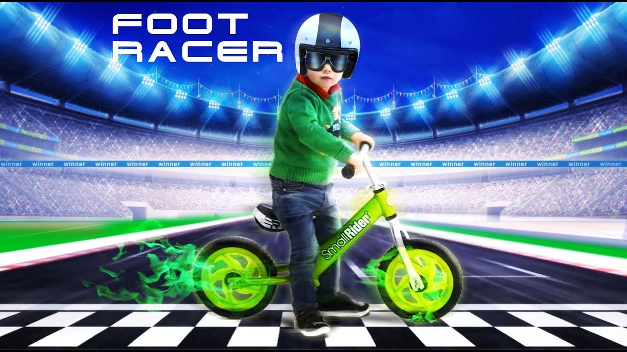 Feet riders. Foot Racer. Беговел small Rider Combo Drift foot Racer 2 Eva.