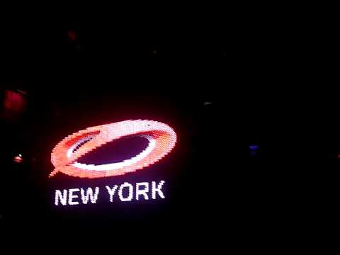 A State of Trance 450 - Lange - 4.3.10 - Roseland Ballroom - New York NY - Part 5