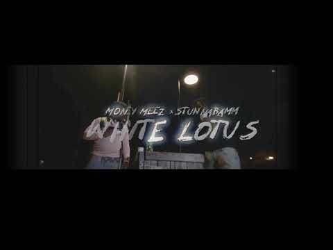 Money meez ft stunnabamm - White lotus ( Music Video )