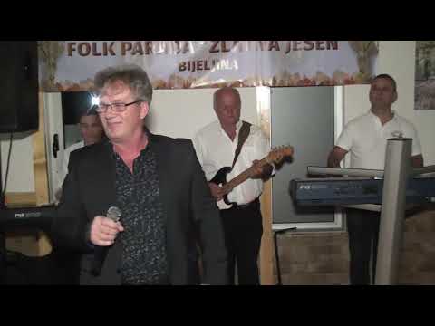 arif galijasevic bauk-folk parada zlatna jesen bijeljina 2018