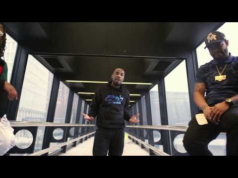 KpOnDaBeat - Hands Out (Prod x Daniel Few) (Video x Kd Gray)