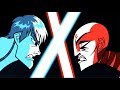 Star Wars: Clone Wars - Anime Opening | Shinzou wo Sasageyo! (Attack on Titan OP)