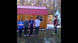 Here Comes the Tractor