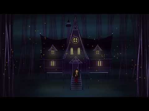 INTO THE WOODS film 2D réalisé par Clara MALENFANT - Ecole Pivaut 2022