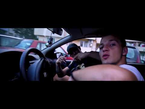 IVCHO & GOCATA ft. HzD - VAN DAM (Official Video) Prod. by Veznata