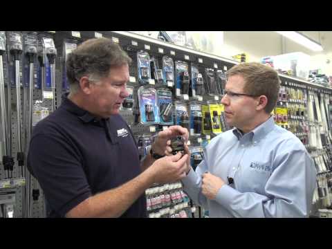 Blue Sea Systems Thermal Circuit Breaker
