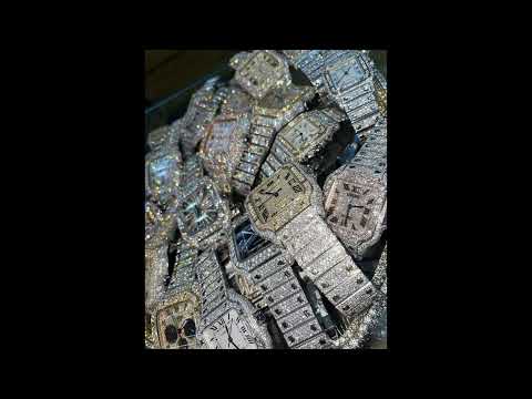 Digdat x C1NNA Type Beat - "RS11" | UK Drill Instrumental 2023