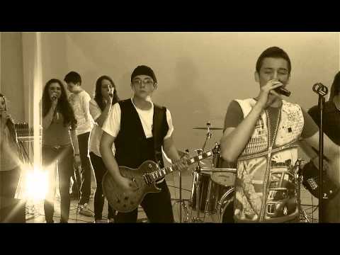 Bend Mir - Tvoje ime je ljubav - Official Video [HD]