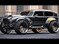 TOP 100 VEHICLE INVENTIONS THAT WILL CHANGE YOUR LIFE
