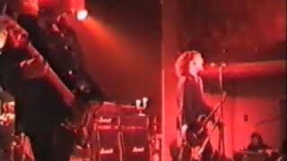 1994-04-27 - Drawing Down The Moon - The Tea Party - Phoenician Club - Sydney, AUS