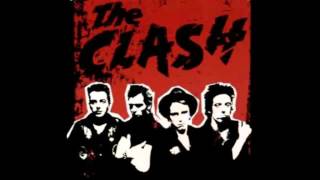 The Clash / Mustapha Dance