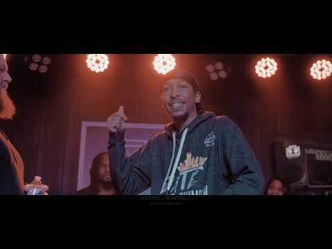 Tre Awthenicc vs Introverse