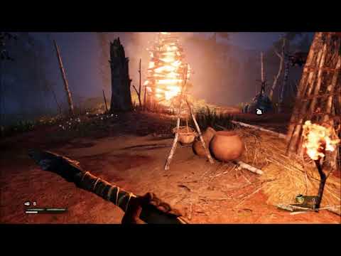Zagrajmy w Far Cry Primal part 3