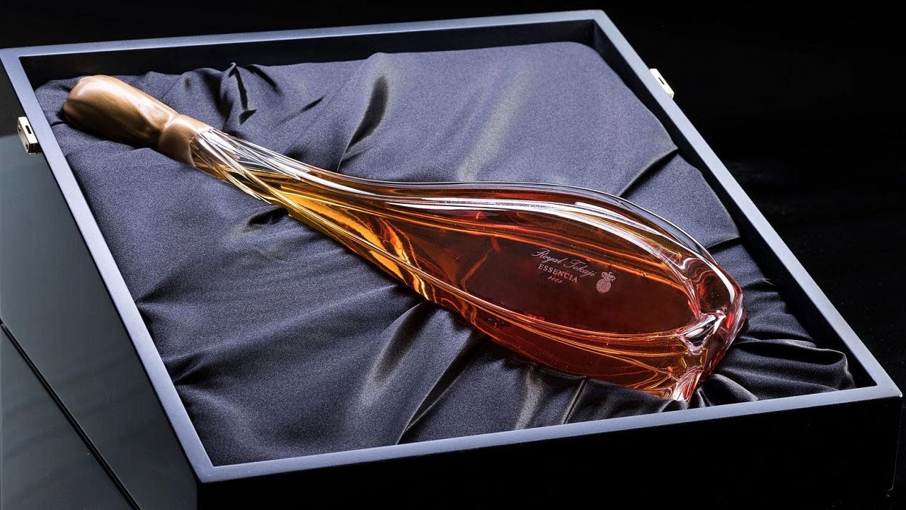 7 Vinhos Mais Caros E Exclusivos Do Mundo