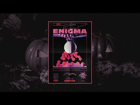 Vald x Freeze Corleone type beat - ENIGMA