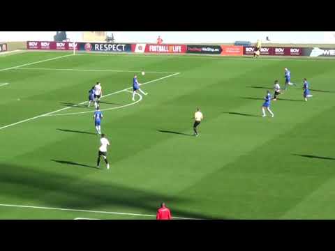 zejtun vs Hibs #fa trophy