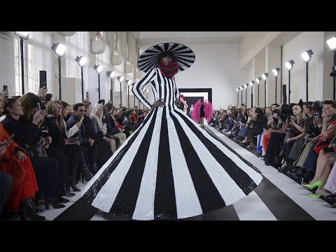 Nina Ricci | Fall Winter 2023/2024 | Full Show