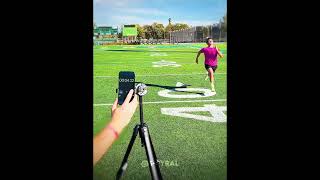 Speed Just Ended Himself with This Challenge😭 #ishowspeed #race #edit