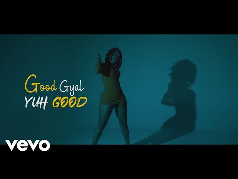 Starface - Good Gyal Yuh Good [Official Music Video]