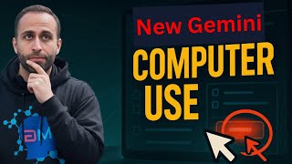 Why New Gemini 2.5 Computer Use dominates benchmarks [2025]