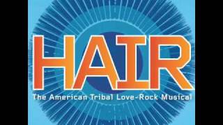 Frank Mills - Hair (The New Broadway Cast Recording)