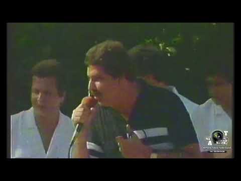 BENDITA DUDA OTTO SERGE Y RAFAEL RICARDO EN VALLEDUPAR