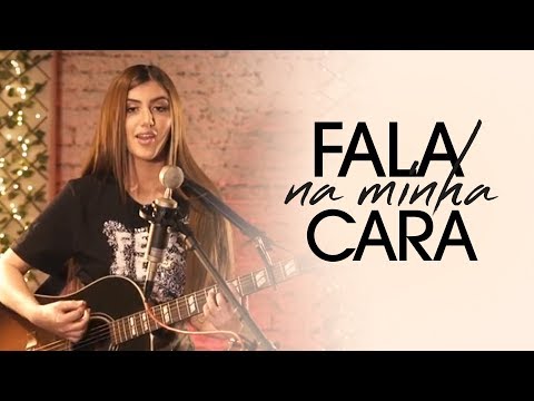 Sofia - Fala Na Minha Cara