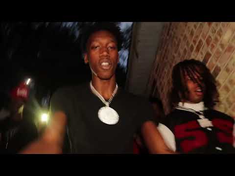 Peso Paydro x Baby J - IN N OUT ( OFFICIAL VIDEO )