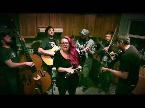 Front Country | Kitchen Covers #2: Don’t Do Me Like That (Tom Petty & the Heartbreakers cover)