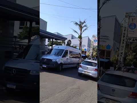 Cesário Lange Registro Do Primeiro Encontro De Carros Antigos! #cesariolange #carros #cars