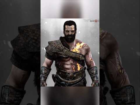 Why did Ares Kidnap Deimos in God of War ? #shorts #godofwar #kratos
