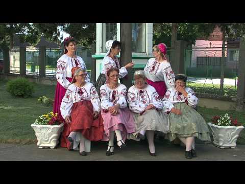 Ej potoče, potoče - KD Rusina i Ukrajinaca - Vinkovci
