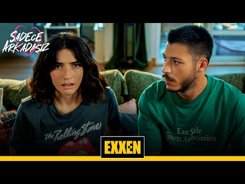 İşte Sadece Arkadaşız’ın İlk İki Bölümü