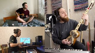 NEEDSHES - Love (Live From Home)