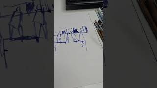 Golden Maple Rigger Brush Set: Game-changer? 🤯🖌️