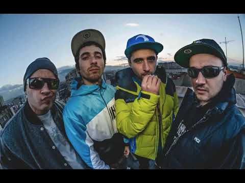 Leshper Art Crew - Сън