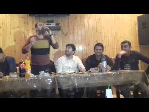 Behruz  ELmedin ( canli  ses ) 2015