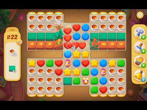 Matchington Mansion #839