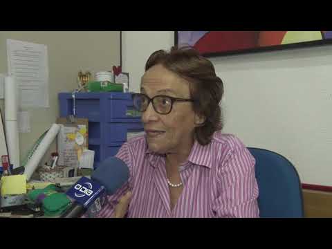 BOM DIA NEWS 12 09  Dengue e caxumba causam preocupacão