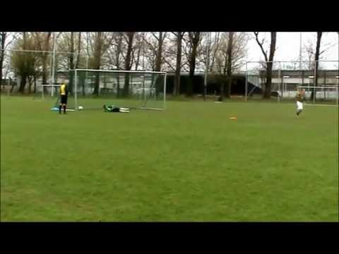 Honselersdijk D1 - Velo D1 (penalties)