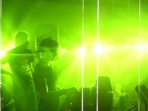 Smos and Baby Bee KSA Broechem Fluor 2007 @ Evenementenhal "Den Boomgaard" Ranst