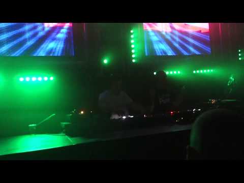 Luminosity Beach Festival 2013 Afterparty) - Daniel Kandi B2B Solarstone