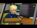 Fireman Sam Mandy At Sea Series 8